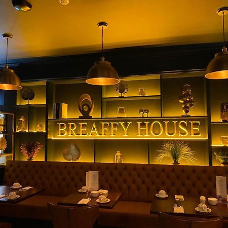 Breaffy House Hotel And Spa Castlebar Dış mekan fotoğraf