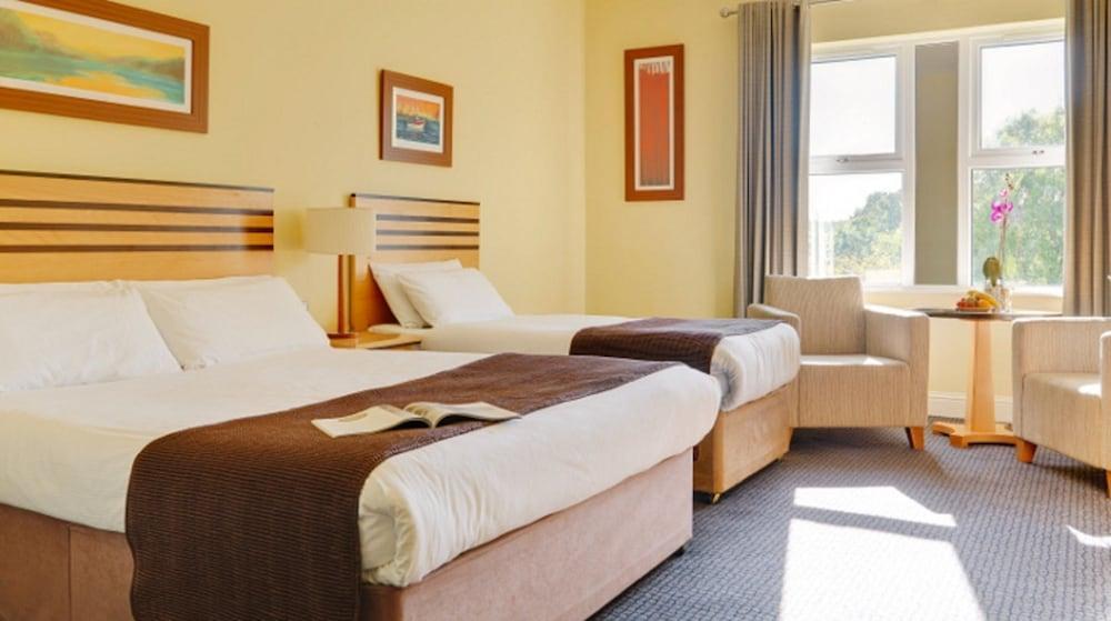Breaffy House Hotel And Spa Castlebar Dış mekan fotoğraf