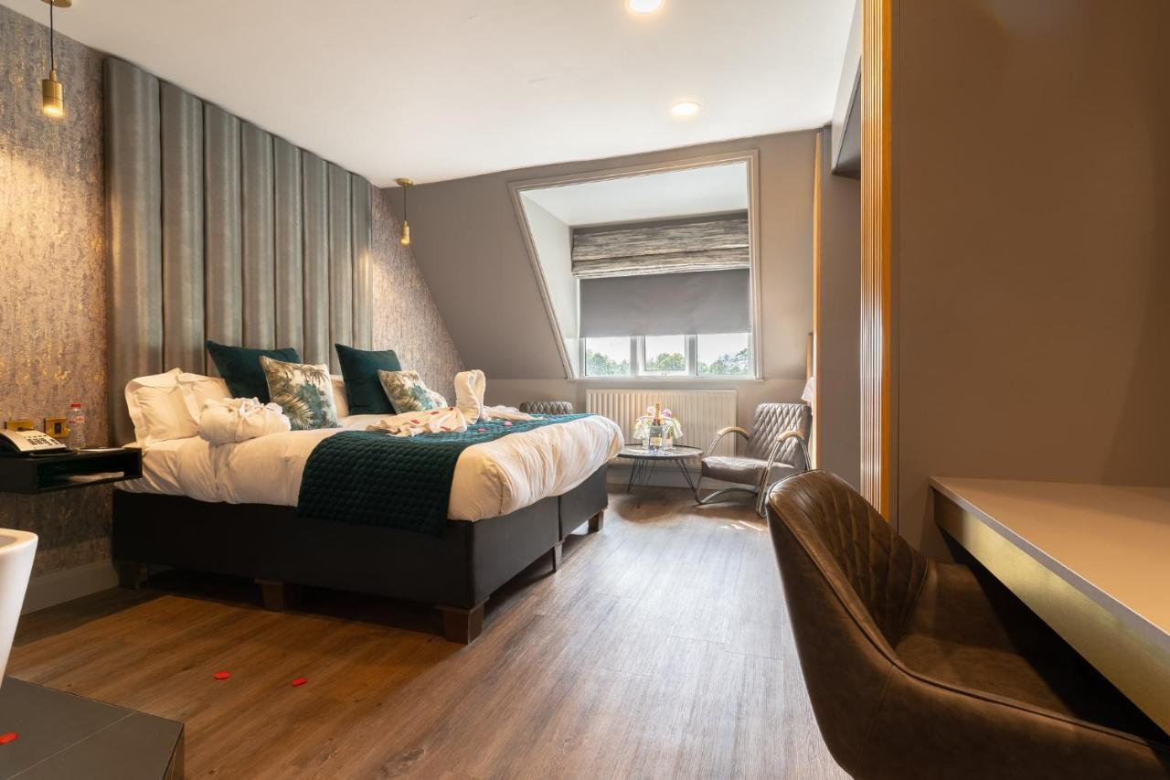 Breaffy House Hotel And Spa Castlebar Dış mekan fotoğraf