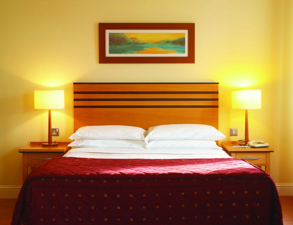 Breaffy House Hotel And Spa Castlebar Dış mekan fotoğraf