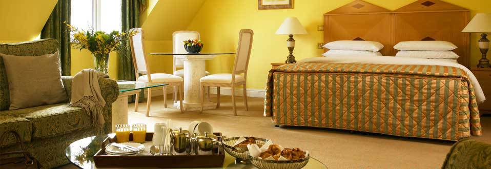 Breaffy House Hotel And Spa Castlebar Dış mekan fotoğraf