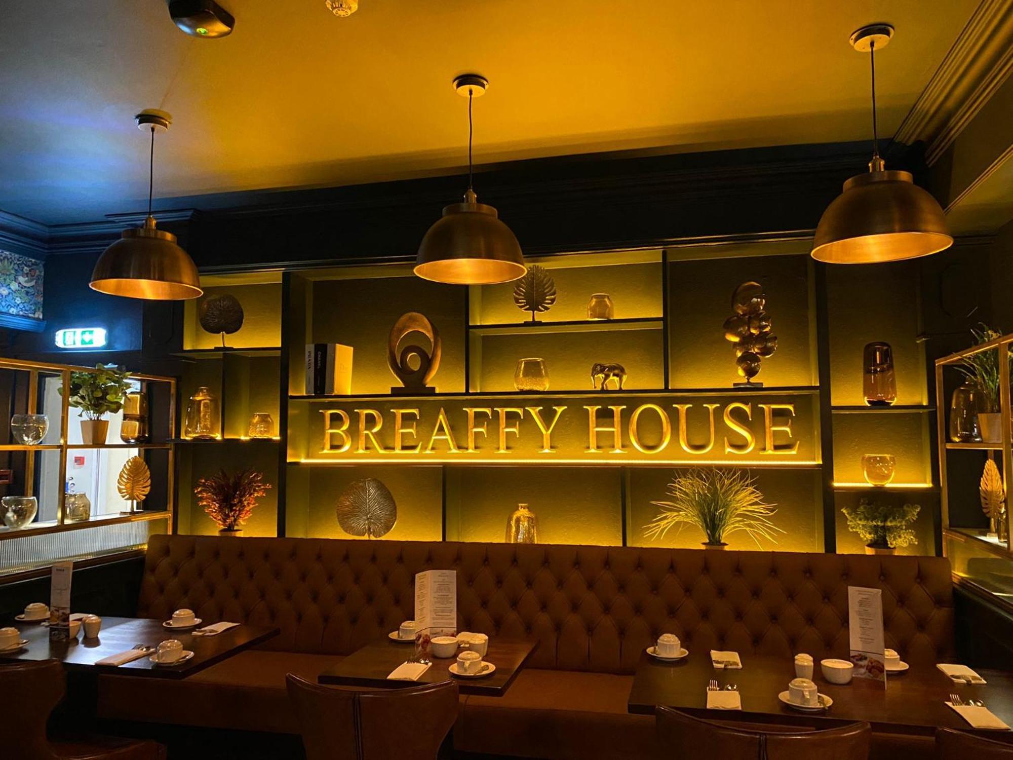 Breaffy House Hotel And Spa Castlebar Dış mekan fotoğraf