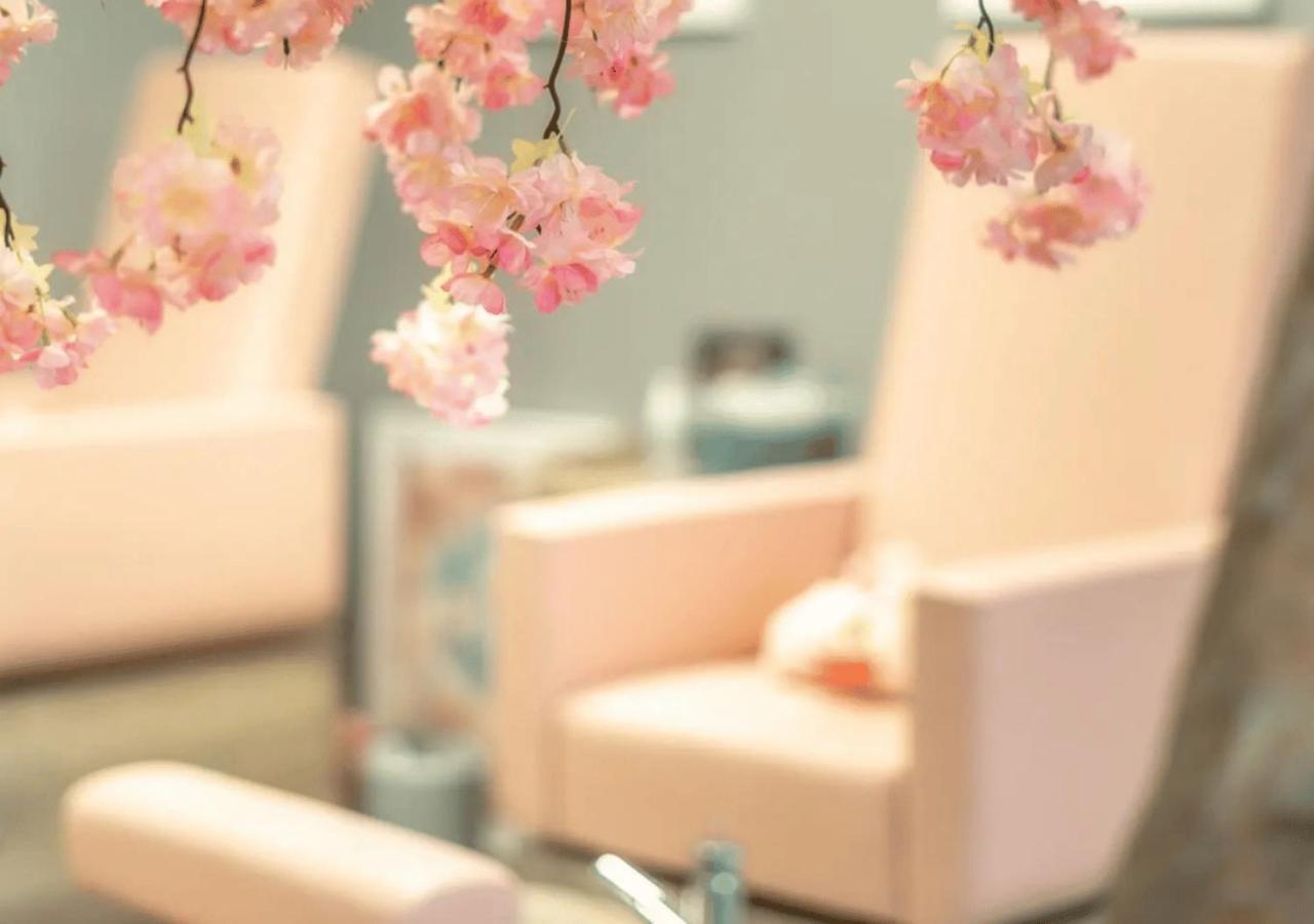 Breaffy House Hotel And Spa Castlebar Dış mekan fotoğraf