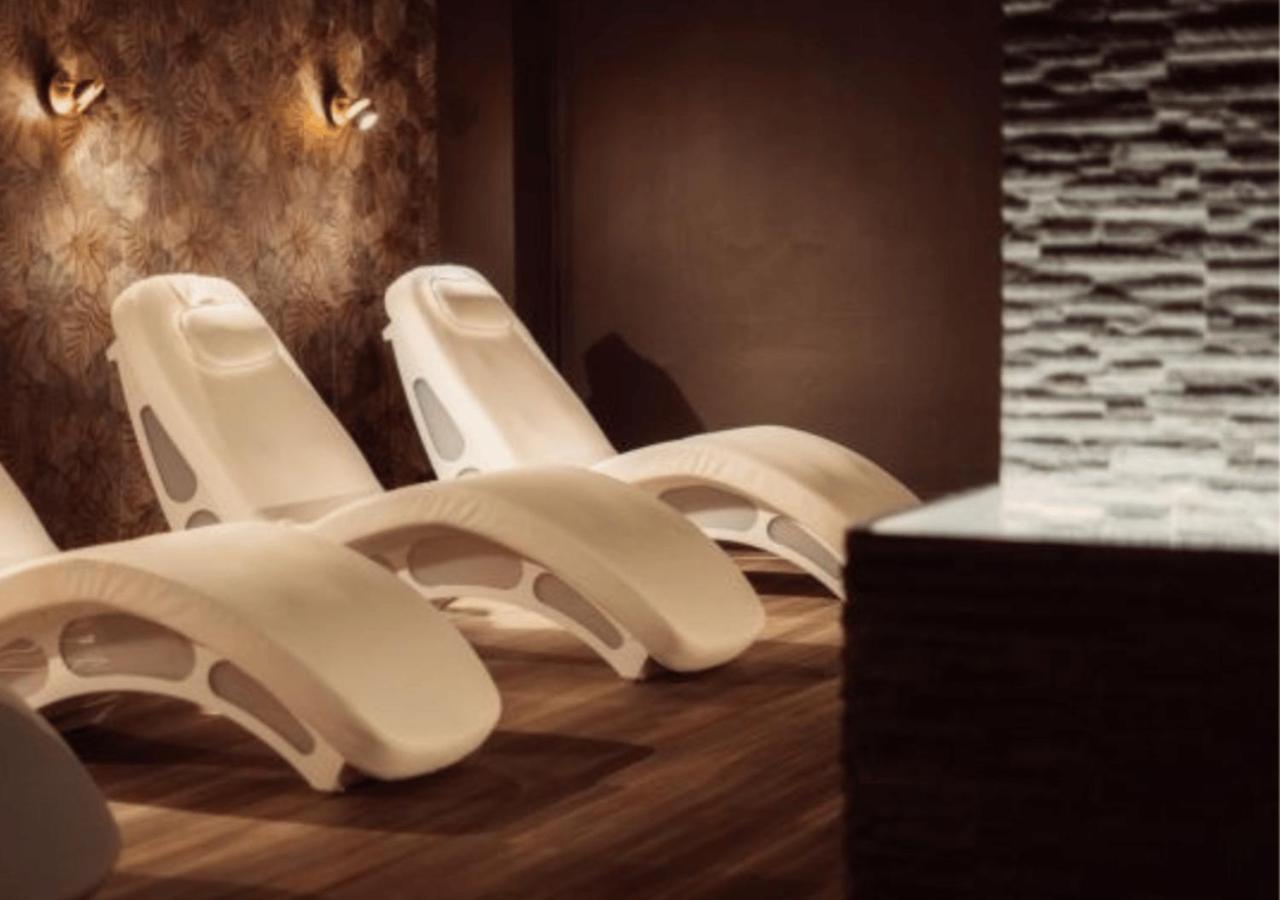 Breaffy House Hotel And Spa Castlebar Dış mekan fotoğraf