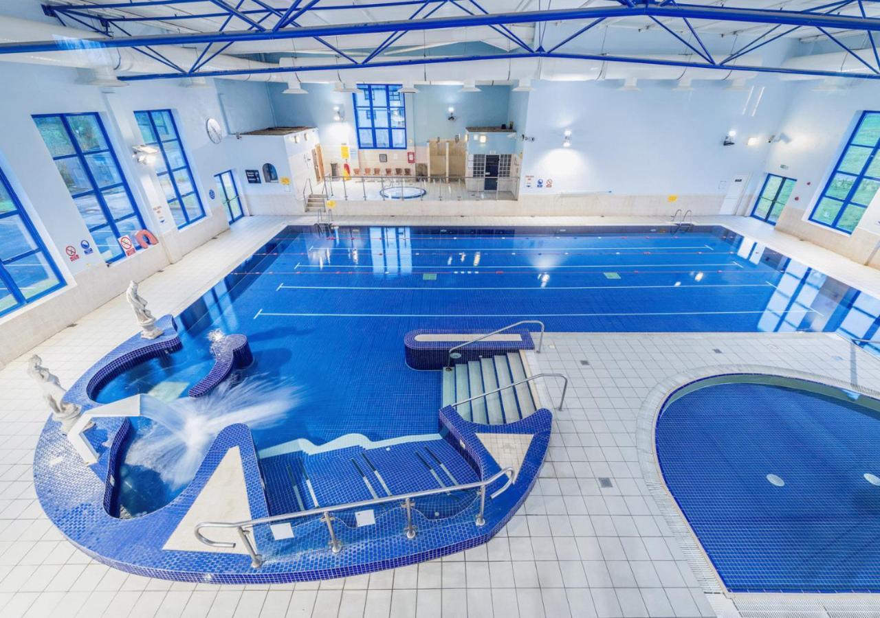 Breaffy House Hotel And Spa Castlebar Dış mekan fotoğraf