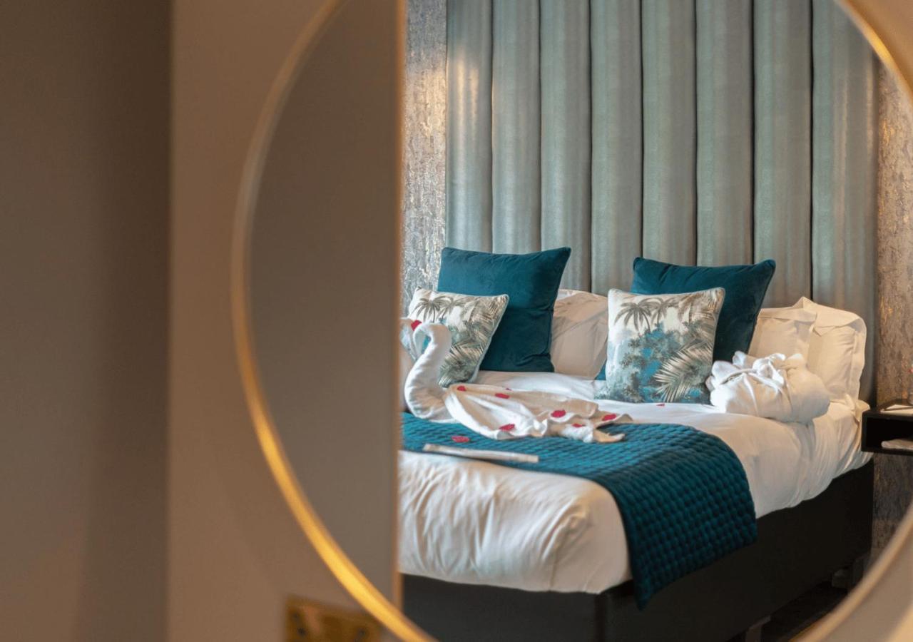 Breaffy House Hotel And Spa Castlebar Dış mekan fotoğraf