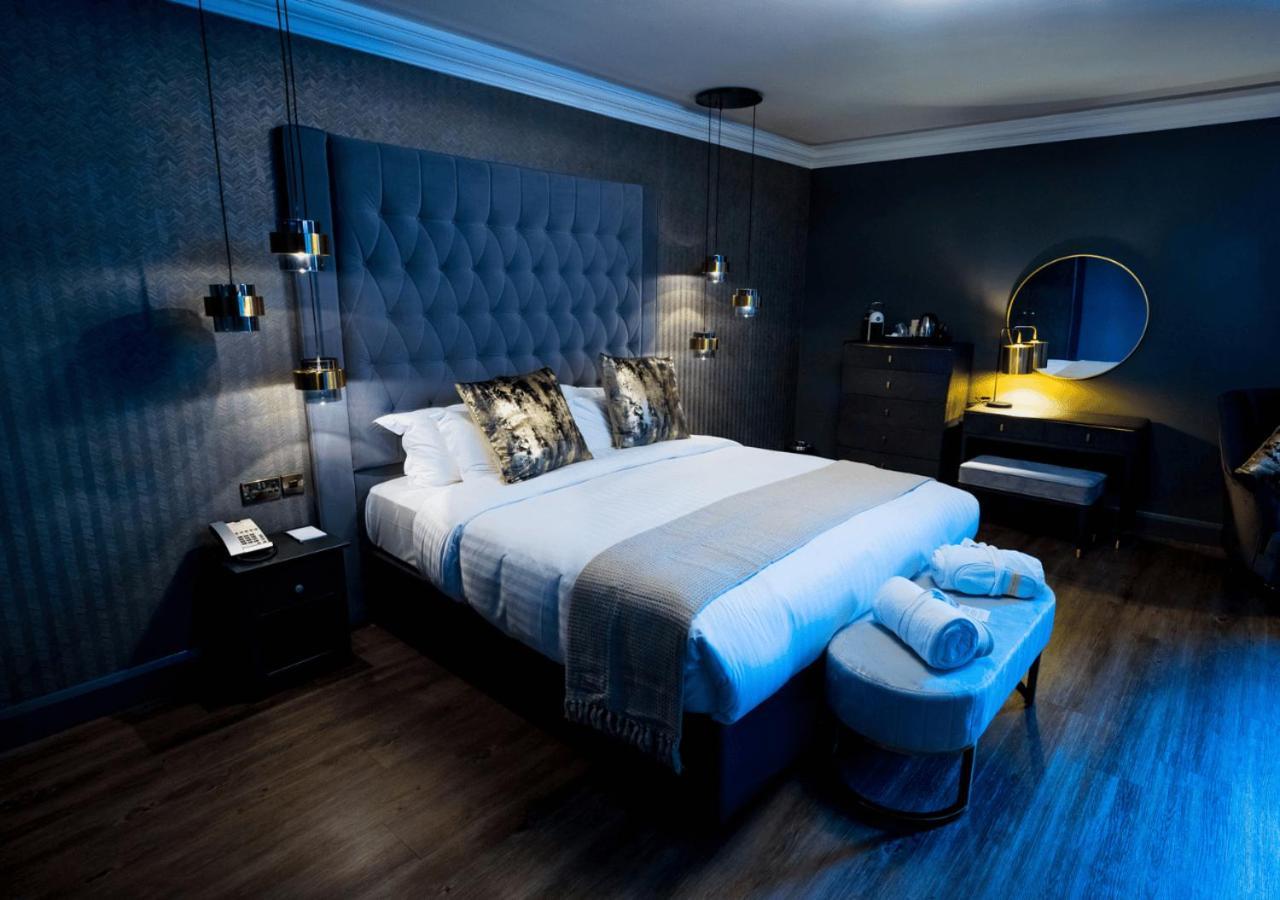 Breaffy House Hotel And Spa Castlebar Dış mekan fotoğraf
