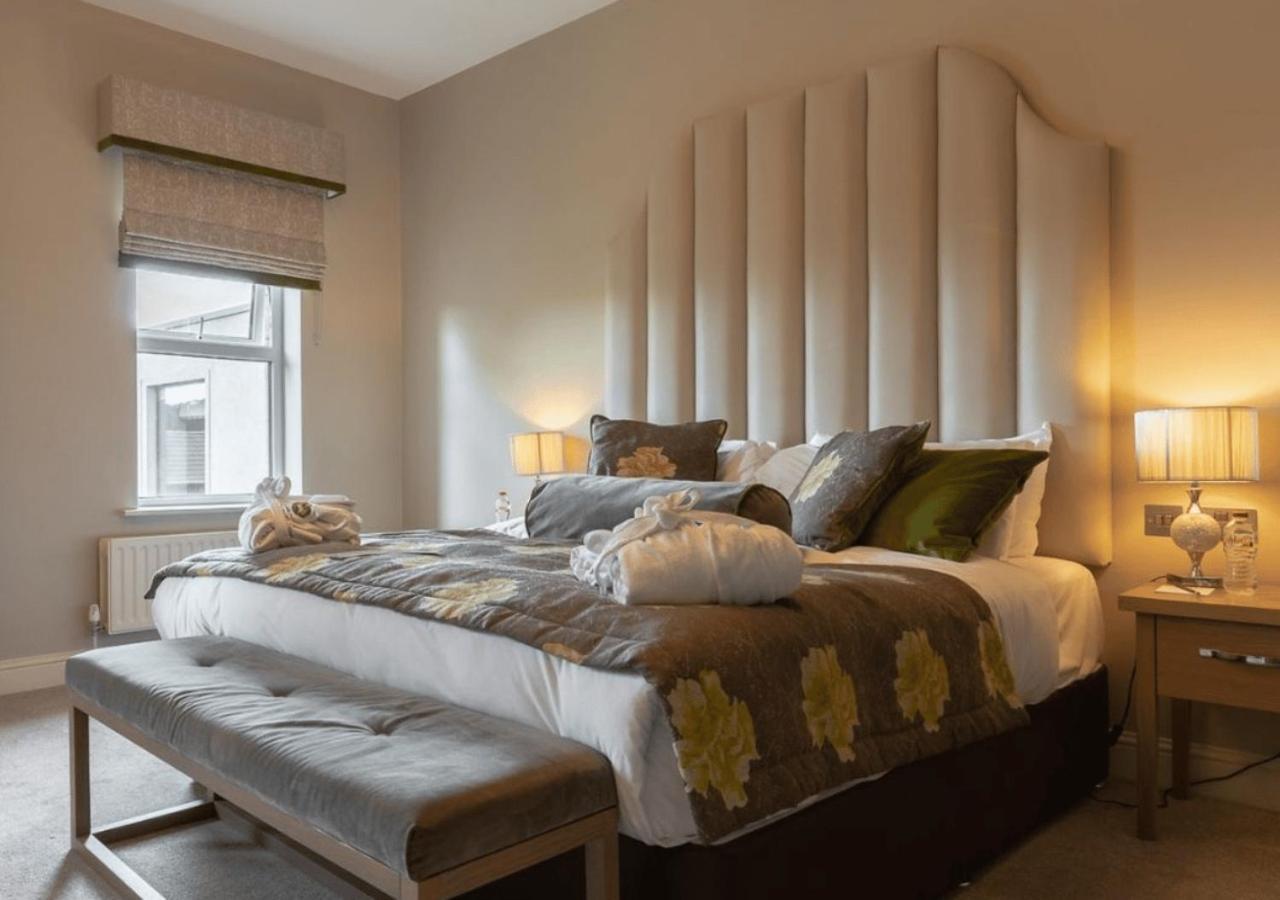 Breaffy House Hotel And Spa Castlebar Dış mekan fotoğraf