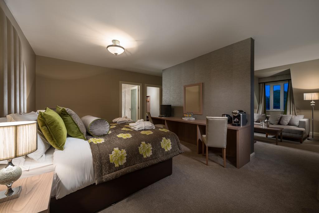 Breaffy House Hotel And Spa Castlebar Dış mekan fotoğraf