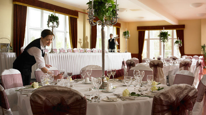 Breaffy House Hotel And Spa Castlebar Dış mekan fotoğraf