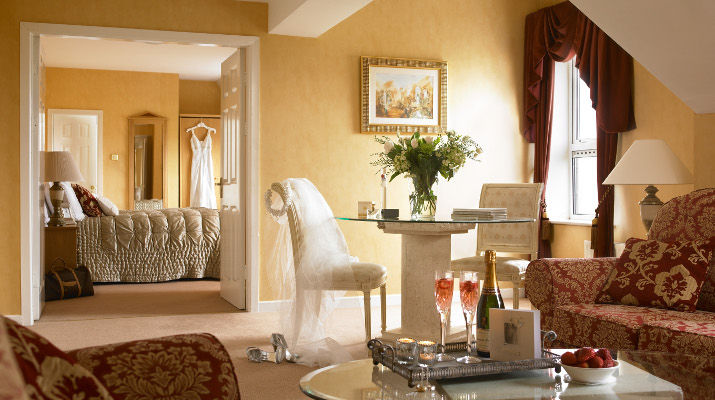 Breaffy House Hotel And Spa Castlebar Dış mekan fotoğraf