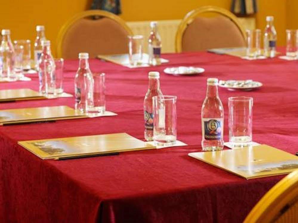 Breaffy House Hotel And Spa Castlebar Dış mekan fotoğraf