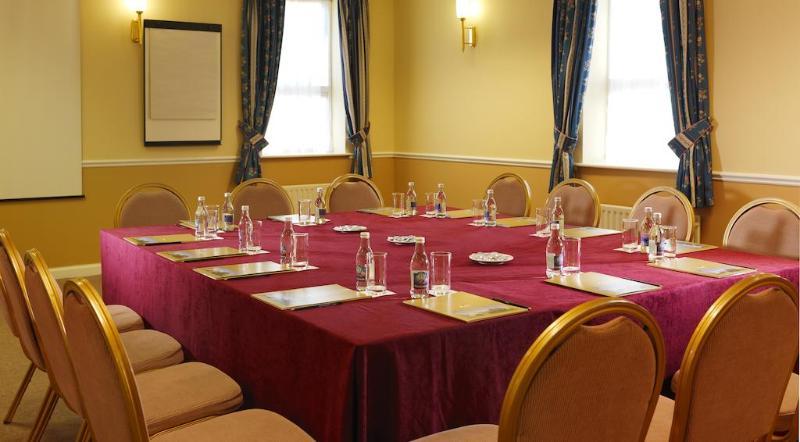 Breaffy House Hotel And Spa Castlebar Dış mekan fotoğraf