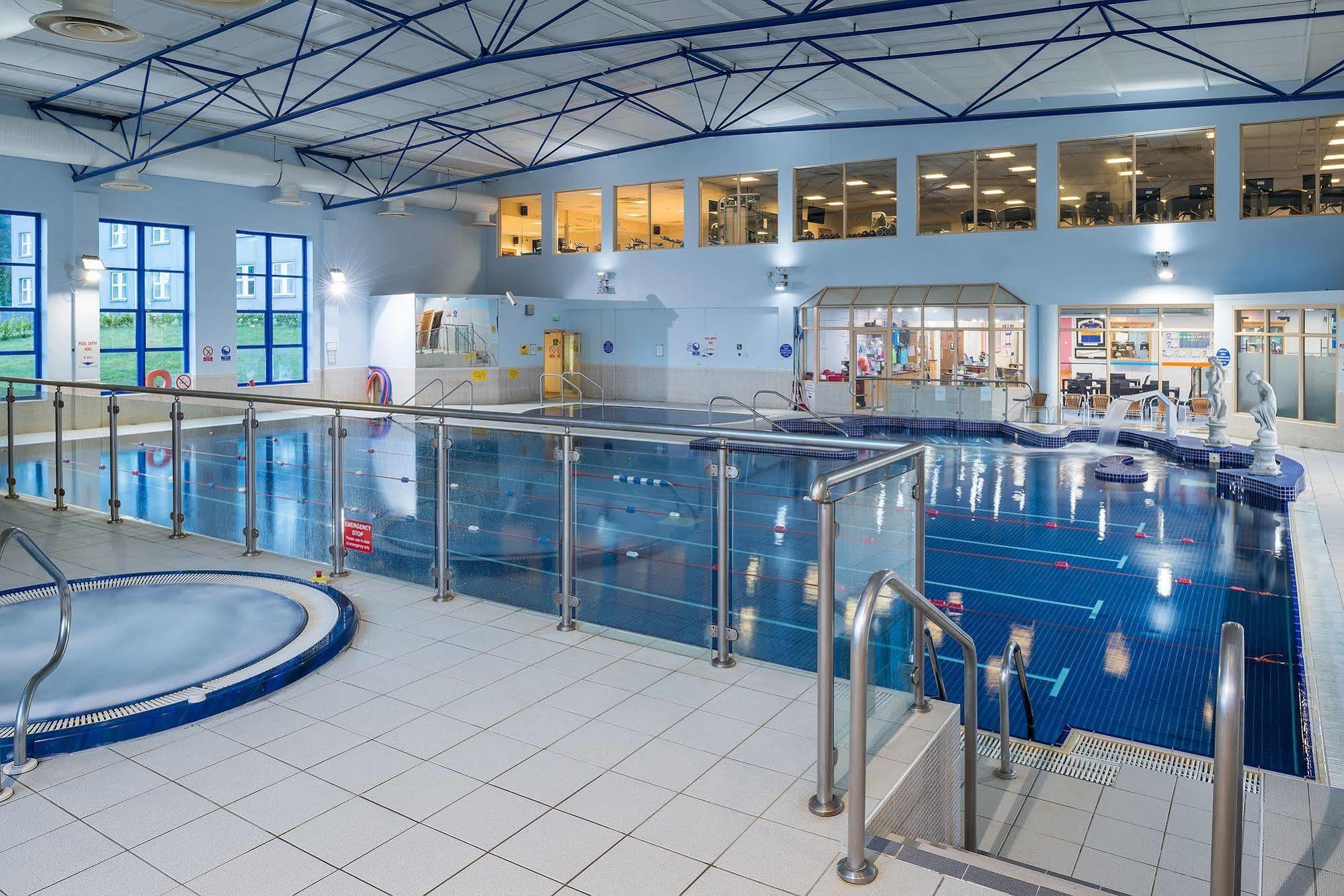 Breaffy House Hotel And Spa Castlebar Dış mekan fotoğraf