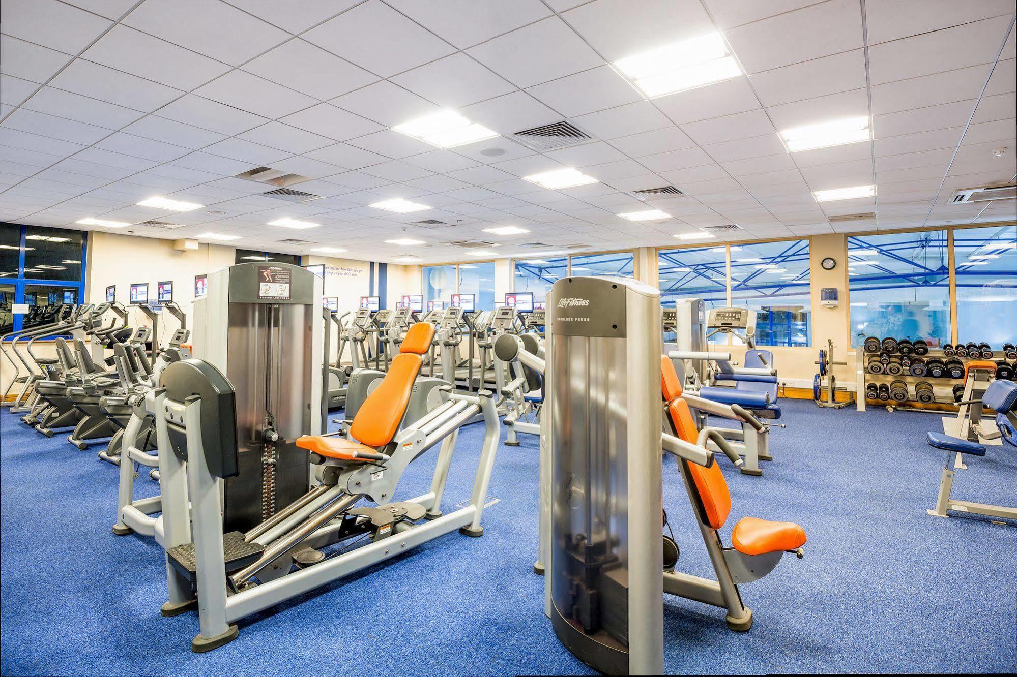 Breaffy House Hotel And Spa Castlebar Dış mekan fotoğraf