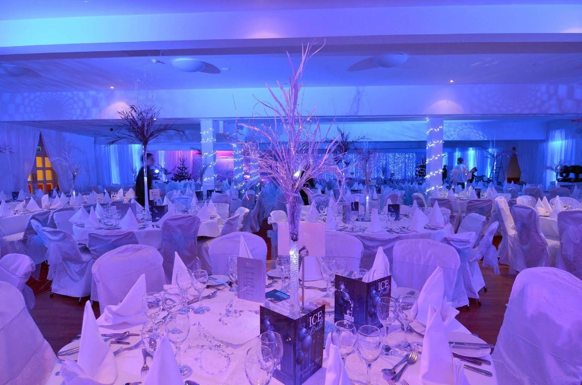 Breaffy House Hotel And Spa Castlebar Dış mekan fotoğraf