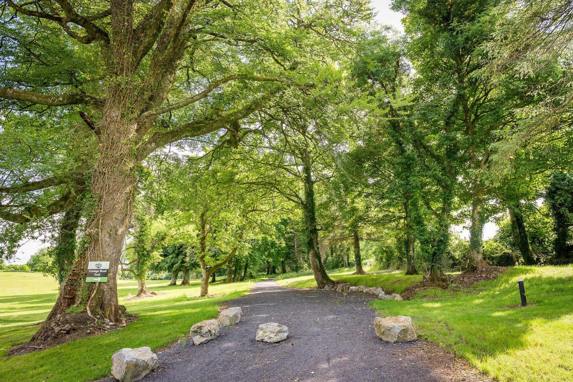 Breaffy House Hotel And Spa Castlebar Dış mekan fotoğraf