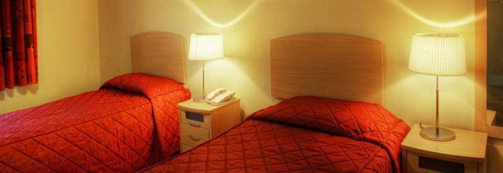 Breaffy House Hotel And Spa Castlebar Dış mekan fotoğraf